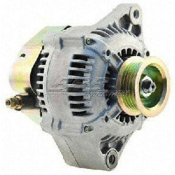 alternator bbb industries 14611 reman Fits select: 1987-1988 TOYOTA CAMRY, 1986-1992 TOYOTA SUPRA