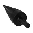 thumbnail image 1 of OULII 1Set Log Splitting Drill with Chrome Manganese Titanium Material for Durable and Reliable Performance, 1 of 3