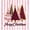 Christmas 03, variant on Manfei Western Xmas Festive 7-Piece Twin Bedding,Cute Christmas Highland Cattle Bedding Comforter Set,Xmas Reversible