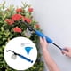 thumbnail image 1 of Dispensador de polvo para jardín, pulverizador de mano, herramienta multiusos para polinizar , ideal para suministros agrícolas domésticos. 250 ml, 1 of 8