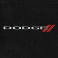 thumbnail image 2 of Lloyd Mats Custom Fit Floor Mats for Dodge Charger AWD 2011-ON LogoMat 4Pc Set Charcoal, 2 of 4