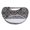 Bebe au Lait Nursing Pillow Slipcover - Cotton - Amalfi