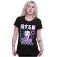 thumbnail image 4 of Retro Cartoon Embrace Your Betty Women's T Shirt Ladies Tee Brisco Brands S, 4 of 5