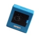 thumbnail image 1 of Cajero Automático Retro Giratorio Con Contraseña, Caja De Dinero Resistente Al Desgaste, Cajas De Monedas En Efectivo Azules, Juguete De Simulación De Depósito De Plástico, Juguetes De Joyería matsuzay HA028443-01, 1 of 6