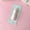 Pink, variant on Small blue multi-purpose craft knife, Portable and practical, featuring a bunny design, For opening packages and envelopes and cutting paper