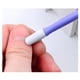thumbnail image 5 of 30 piezas de empujador de cutícula de uñas con punta de plástico, herramienta para decoración de uñas, limpiador de uñas con punta de PVC, 5 of 8