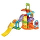 thumbnail image 1 of VTech Go! Go! Smart Wheels Vtech Spinning Spiral Tower Playset 12.60 x 20.67 x 28.15 Inches, 1 of 4