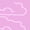 Pink Cloud, variant on MOOSENG Round Kids Trampoline, Bouncing Trampoline with Safety Enclosure Net, Adjustable Height Handrail, 500lbs Capacity, Designs for Boys & Girls, 7-in-1, 55” (Butterfly)