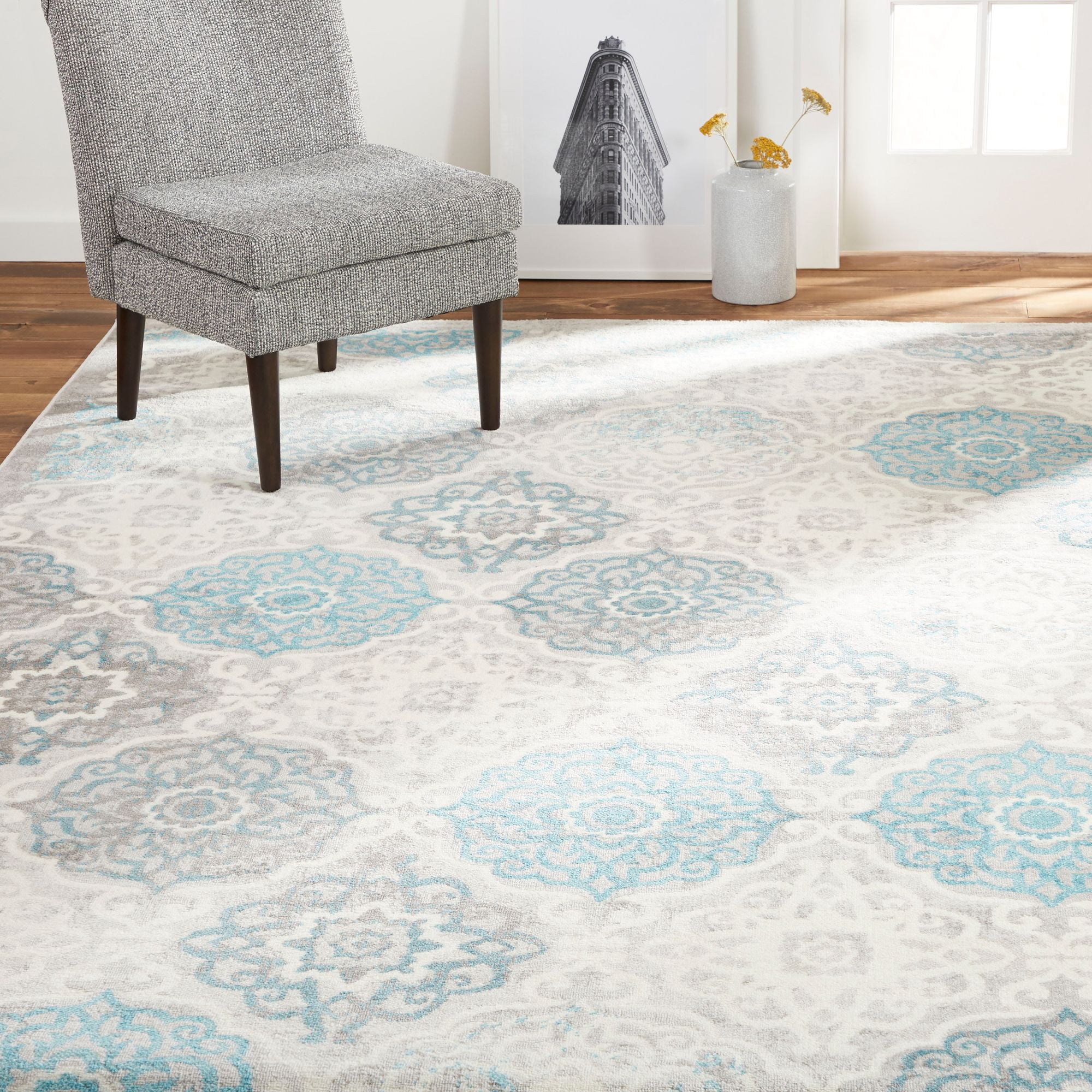 Home Dynamix Empress Area Rug, 62% Off