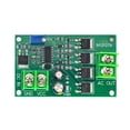 thumbnail image 1 of 200W DC 12V to AC 12V Inverter 50Hz Square Wave Signal Generator Module 12W AC 12V to 220V IV1212TA Inverter, 1 of 5