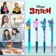 thumbnail image 5 of Juego de bolígrafos Disney Stitch 4 bonitos para llevar un diario o ir a la escuela, 5 of 6