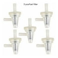 thumbnail image 3 of Youkk 5 Pieces Motorcycle ATV Filters Maintenance Accessory, 3 of 6