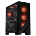 thumbnail image 1 of Xtreme PC Gaming MSI Geforce RTX 5060 TI AMD Ryzen 7 8700F 32GB DDR5 SSD 1TB WIFI, 1 of 6