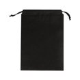 thumbnail image 1 of 25*35cm Black Storage Packing Bag, 1 of 1