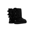 thumbnail image 3 of UGG GRADE SCHOOL Bailey Bow 2 Boot GS "Black" 1017394K BLK 1017394K BLK from Stadium Goods, 3 of 8