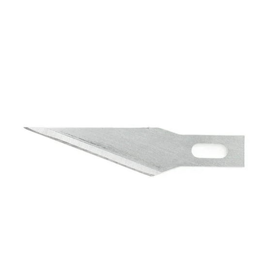 No 11 Double Honed Blade 100pk