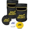 Verus Sports Foldable Disc Bash Includes 2 Flying Discs