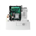 thumbnail image 4 of BENINCA SLIDE GATE ELECTRIC MOTOR OPENER / OPERATOR 115 VAC SINGLE-PHASE OPERATOR WITH BUILT-IN CONTROL PANEL 60FT / 4,000 LBS (BULL20HEA KIT), 4 of 5