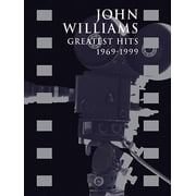 John Williams - Greatest Hits 1969-1999, (Paperback)