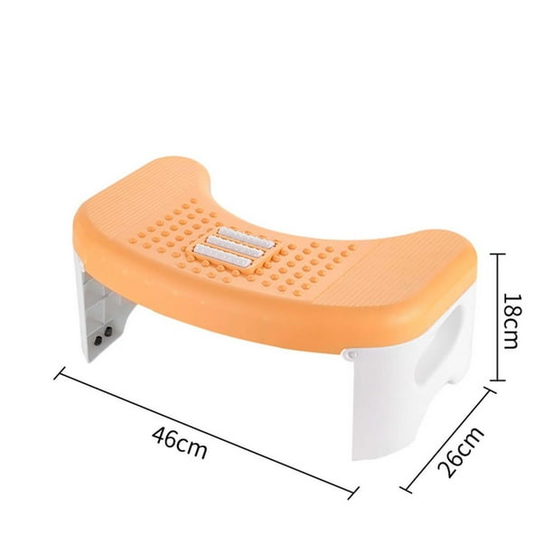 Foot stool at walmart deals