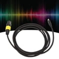 thumbnail image 2 of Cable XLR a USB C Cable flexible tipo C macho a XLR hembra Adaptador de conector para PC Teléfono Tablet 3 metros/9,8 pies, 2 of 8