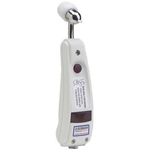 Exergen TemporalScanner Thermometer TAT5000 Arterial (Core