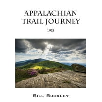 Appalachian Trail Journey: 1975, (Paperback)
