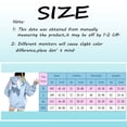 thumbnail image 3 of Womens Sweatshirt Rabbit Ear Hoodie with Hood Kawaii Cute Animal Hoodies Hooded Winter Matching Couples Hoodies Bunny Ear Pink M, 3 of 7