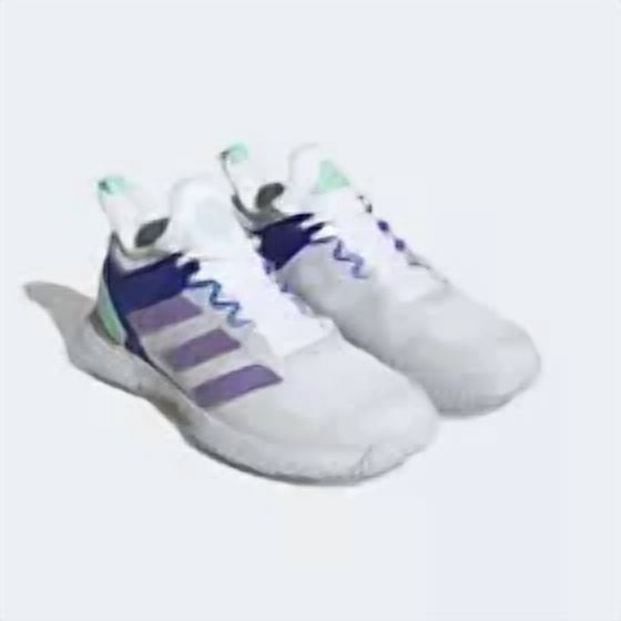 adidas gazelle silver green womens Adidas Adizero Ubersonic 4 Womens Tennis Shoes  Pickleball-Paddles.com