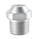 thumbnail image 5 of Boquilla de lavado a presión, herramienta de acero inoxidable, lubricación, salida de 25  degree, 25 agujeros, pulverización de cocina, punta limpiadora de, 5 of 8