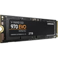 thumbnail image 4 of Samsung 2TB 970 EVO NVMe M.2 Internal SSD, 4 of 7