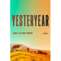Yesteryear (Hardcover)