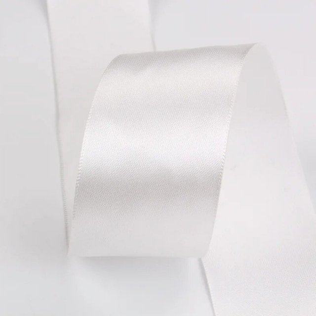 Cinta de satén de 10 metros, tela para manualidades DIY, decoración de Navidad, Halloween, boda, envoltura de regalo, costura, lazos para el pelo, suministros de rosas
