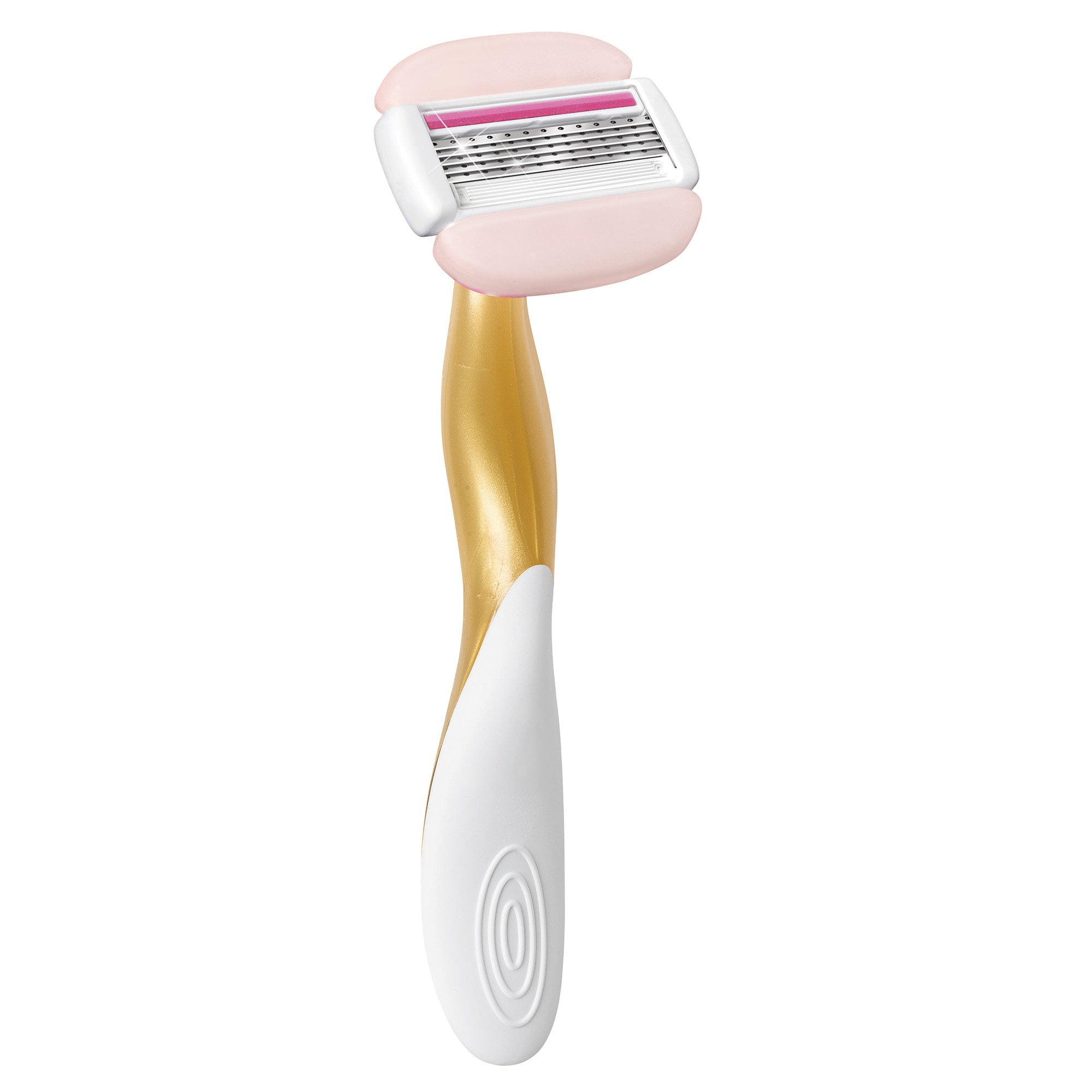 BIC Soleil Balance Women's Disposable Razor, Assorted (Pack of 20)