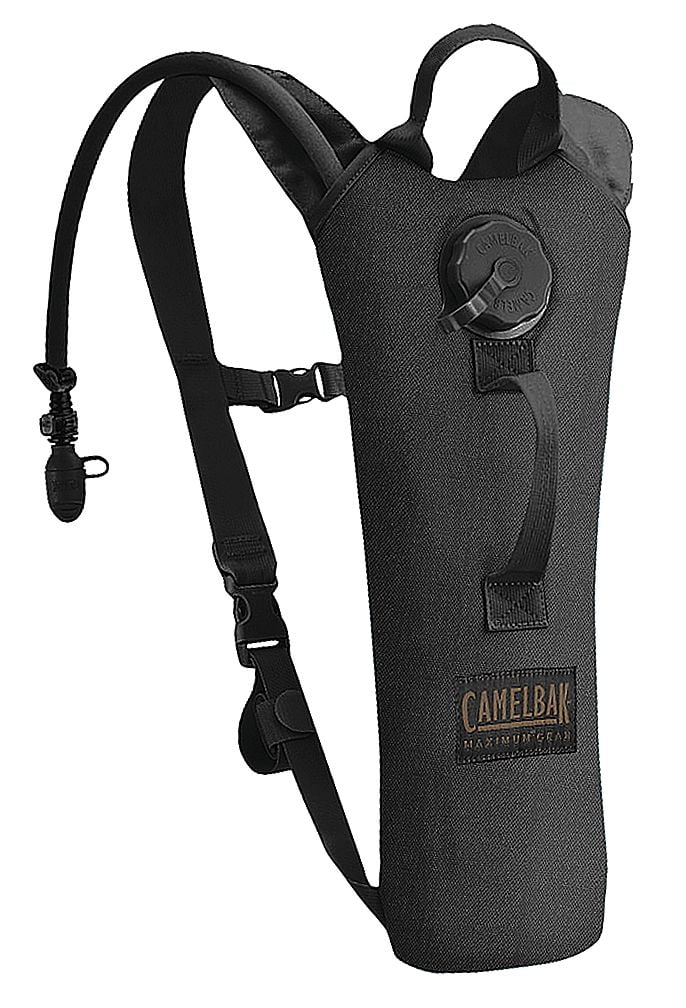 CamelBak Thermobak 2L EFP 70 oz 2.0L Black 71000 by CamelBak