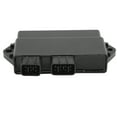 thumbnail image 2 of Módulo CDI, Desgastes 3GD-85540-40-00 CDI Box ABS+Cobre Anti Envejecimento Largo Durabilidad para Guerreros 350 YFM350X 1997-2001, 2 of 7