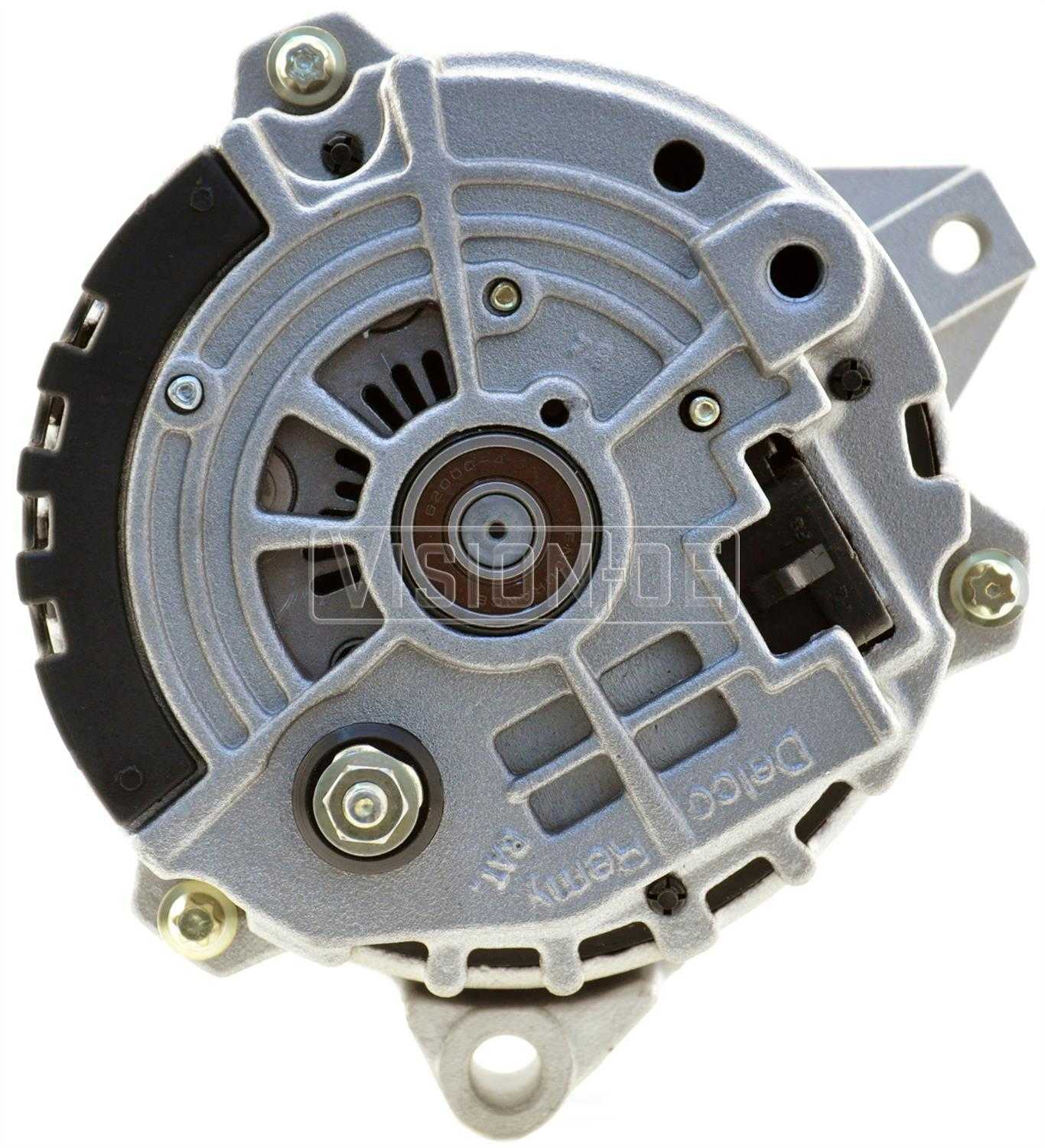 Vision OE 8165-3 Alternator