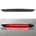 thumbnail image 2 of Fugacal LED Brake Rear Tail Light,ABS High Mount Stop Lamp Fit For Z4 E85 2002-2008,63256917378, 2 of 8