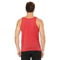 thumbnail image 2 of Bella + Canvas Unisex Jersey Tank, 2 of 3