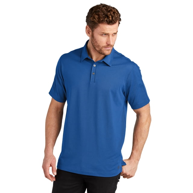 Polo de ónix OGIO®. OG126 OJO OG126