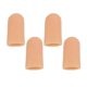 thumbnail image 1 of Relief Toe Guards for Feet with Top-Class Sebs Material for Running and Walking 10Pcs, 1 of 2