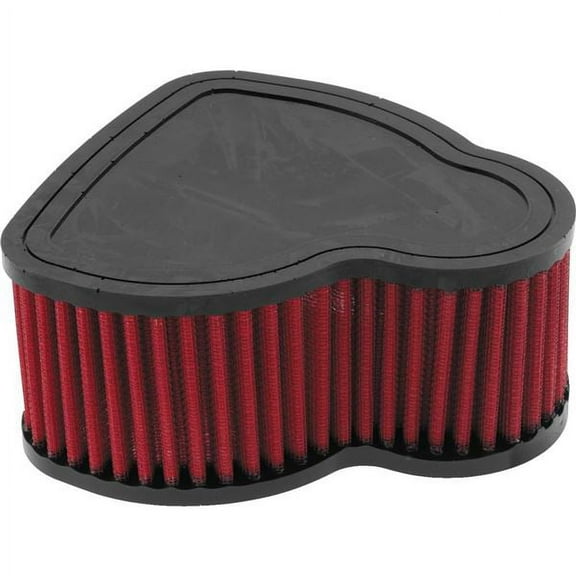 Bike Master 457006 Drop in Air Filter for Honda VTX1800C-F-N-R-S-T