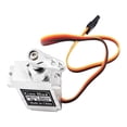 thumbnail image 1 of Engranaje de dirección Micro Servo de 9g Vogacara para WPL 1/16 4WD RC Crawler piezas de mejora Tipo 2, 1 of 1