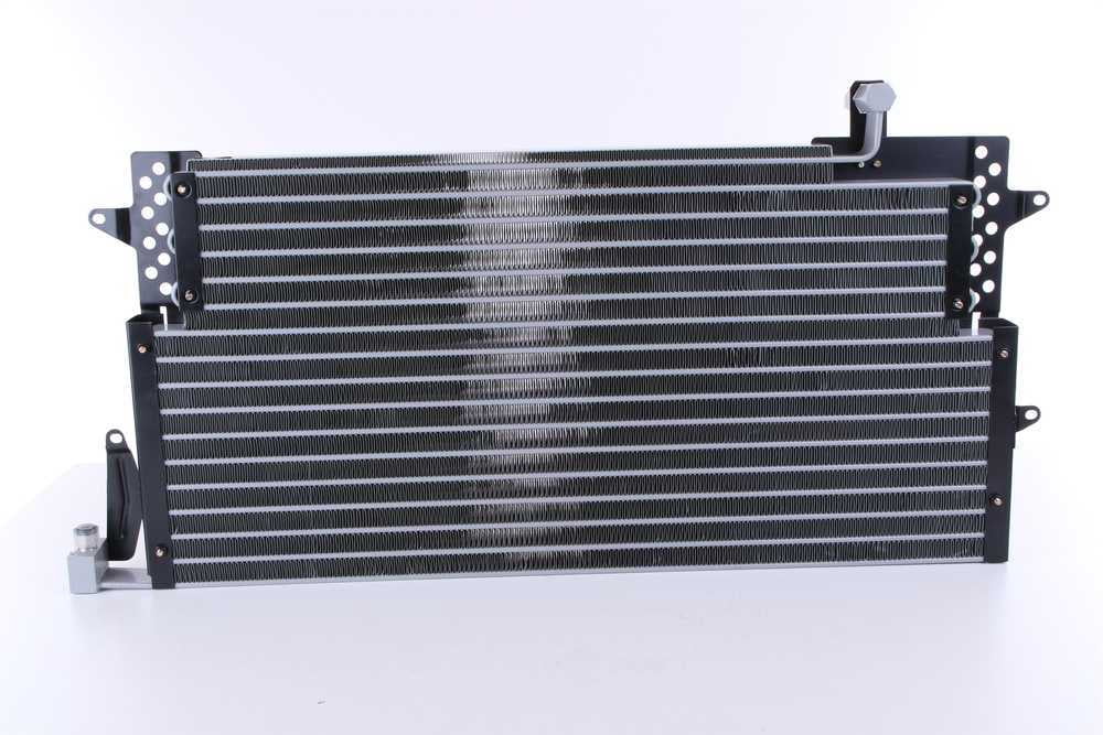 Nissens 94179 Air Conditioning Condenser