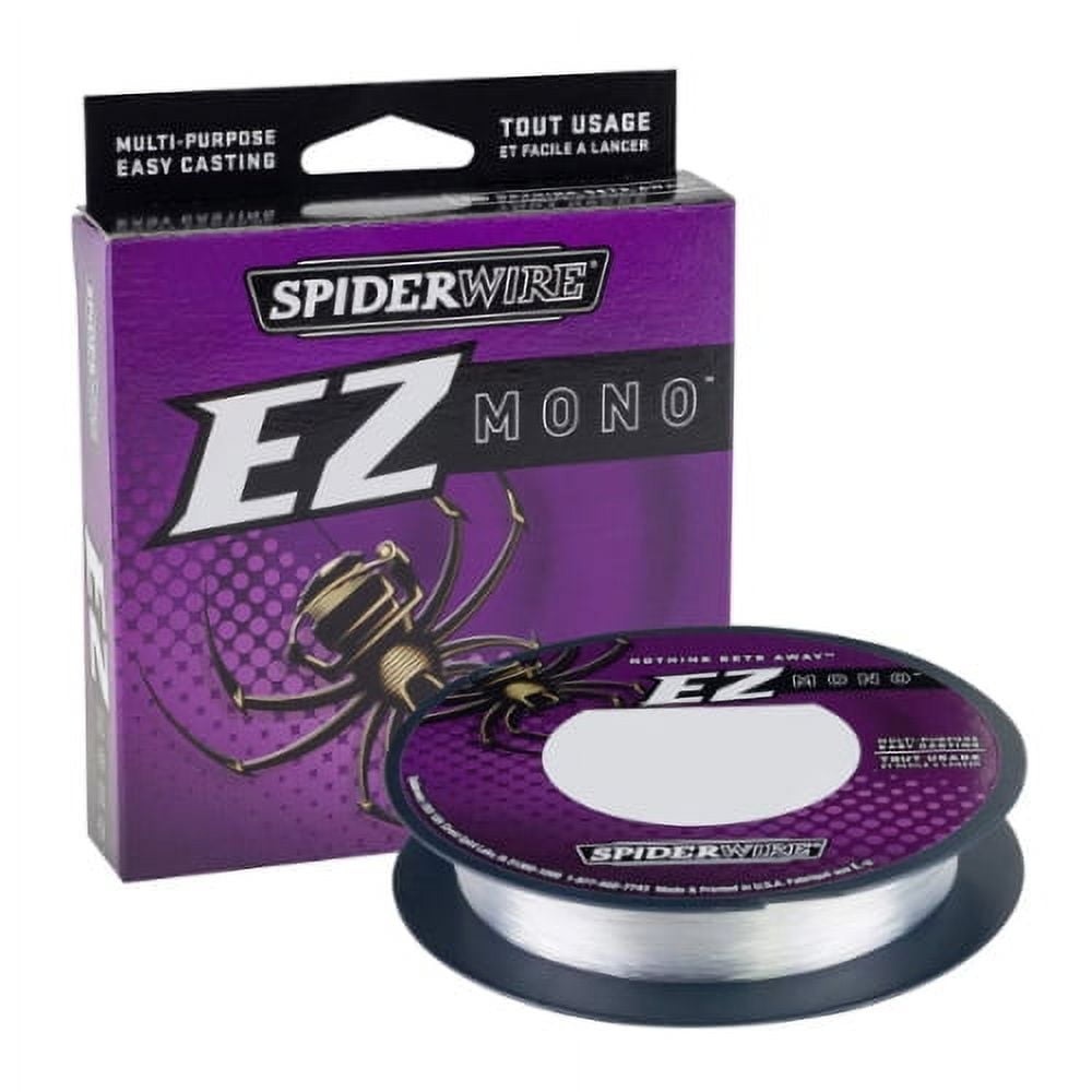 Fishing Line Spider Wire for Sale in Modesto, CA - OfferUp