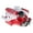 ColorRed, variant on Realistic Engine Model Figurine For Adult Kids Miniature Gasolene Motor Replicas Model Figure Kid STEM Educational Toy