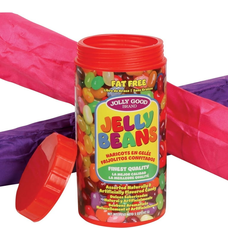 Loftus Jelly Bean Snake Can - Walmart.com