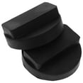 thumbnail image 4 of Milisten  2 Pcs Motorcycle Pad for Car Repair Rubber Shock Absorber, 4 of 8