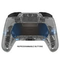 thumbnail image 2 of PDP Afterglow™ Wireless Deluxe Controller - Nintendo Switch, 2 of 9
