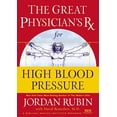 thumbnail image 1 of Pre-Owned The Great Physician's Rx for High Blood Pressure (Hardcover) 0785219226 9780785219224, 1 of 1